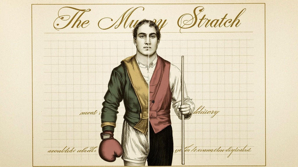 The Murphy Scratch: It Isn't What You Think